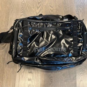 Patagonia Black Hole Mini MLC 26L Travel Pack - used